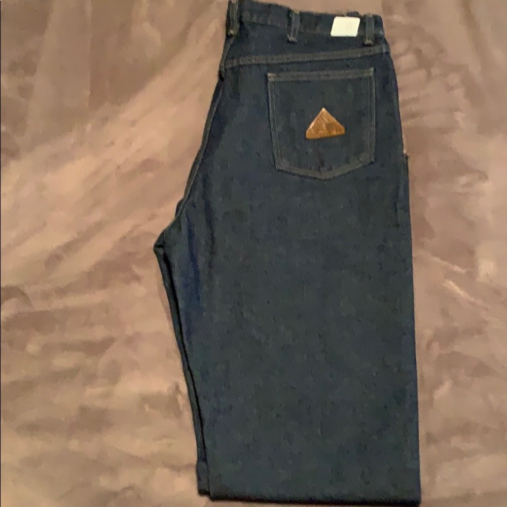 Bulwark Fireproof Jeans